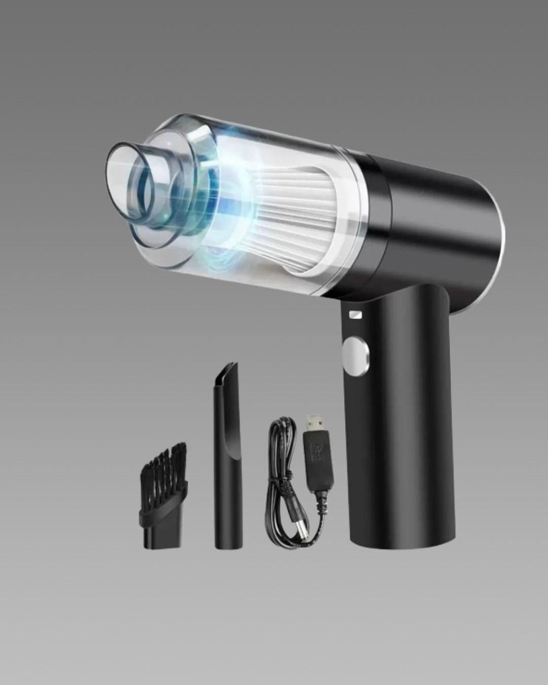 Vacuum Suction Cleaner